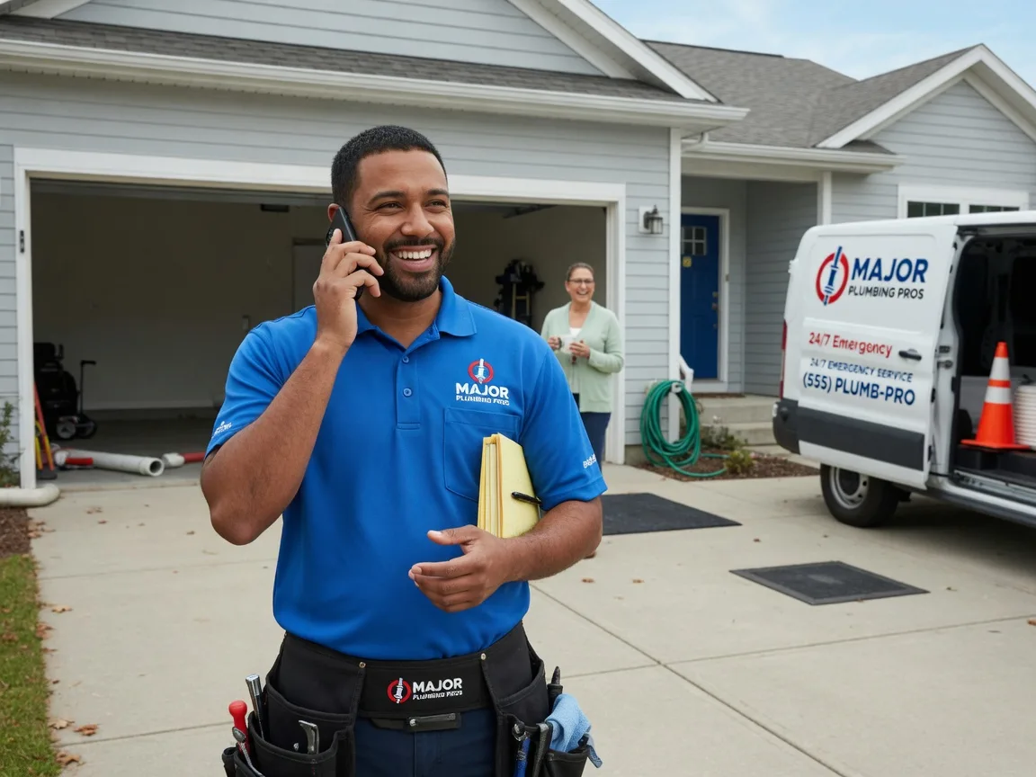 Drain Cleaning Services Washingtonville, PA FAQs